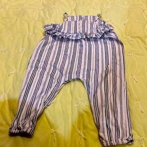 3/$20.  Carter’s 18 month Romper